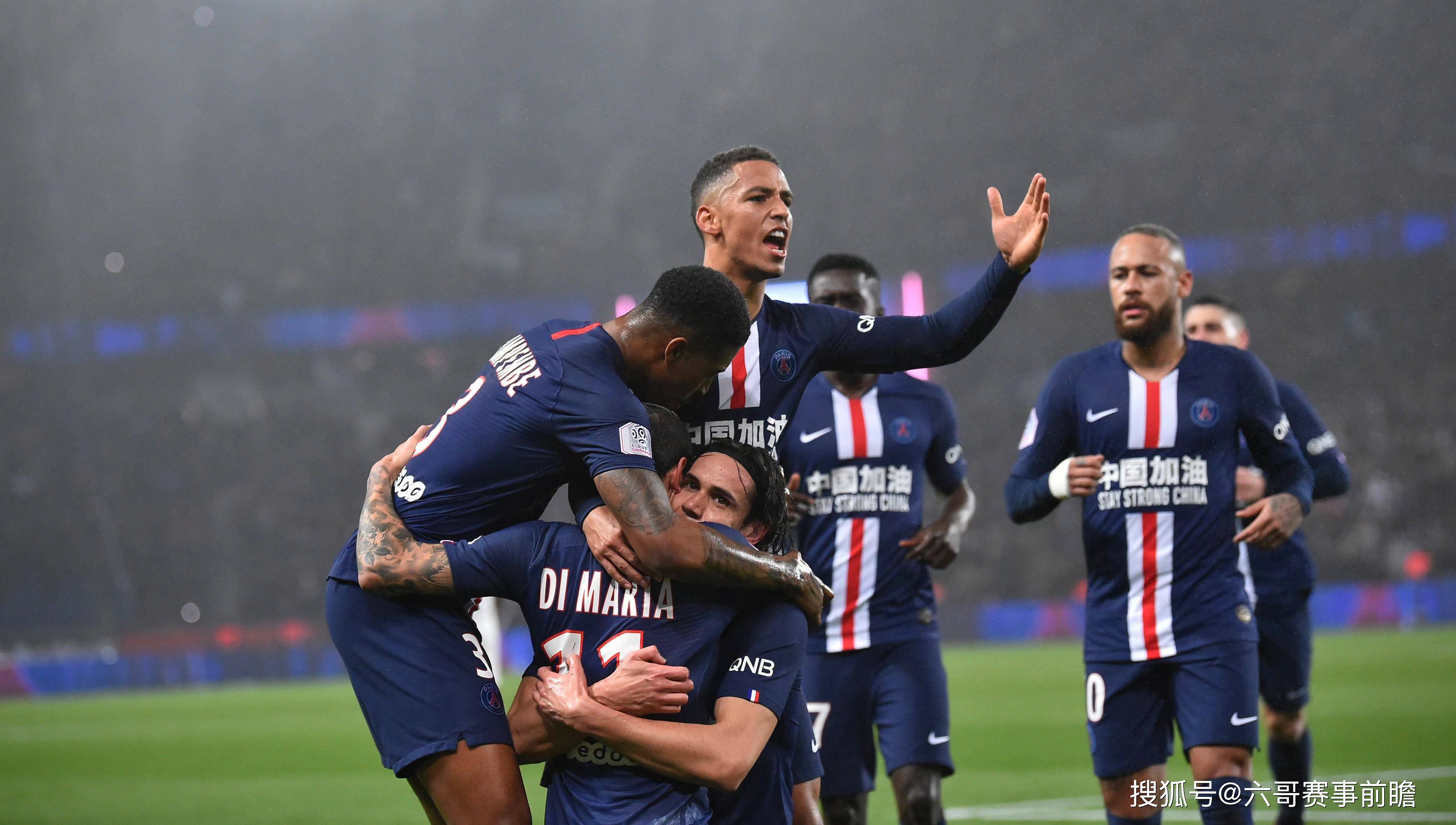 巴黎圣日耳曼vs巴塞罗那视频