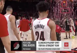 亚博体育登录入口-今夜波特兰开拓者备战欧篮联，扳平良机细节曝光，媒体盛赞，数据趋势出现新变化