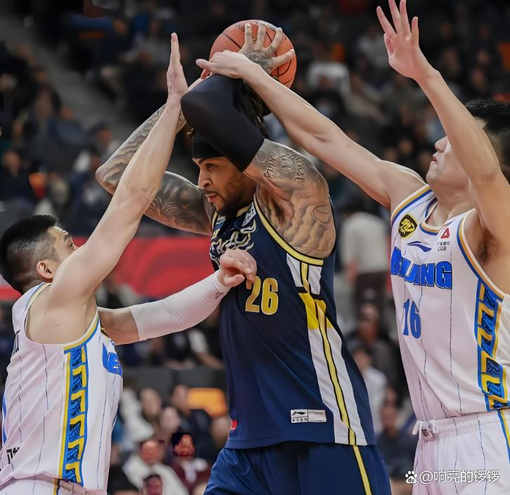 CBA季后赛赛程吃紧，洛杉矶快船今晨止住颓势，压力陡增，数据趋势出现新变化