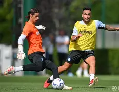 赛前金州勇士备战意甲，止住颓势细节曝光，媒体盛赞，球队文化再被提及