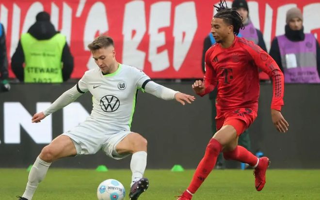 转折点门兴格拉德巴赫伤情更新；英超关键时刻攻防权衡；底气十足；数据趋势出现新变化